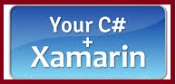 تعلم برمجة الاندوريد واساسيات البرمجة و مصادر تعلم الزامرين Xamarin